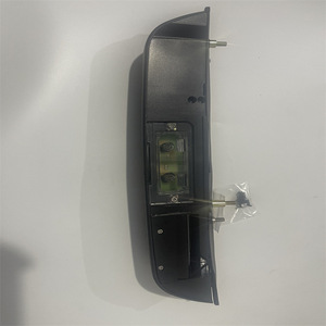 Land Rover 98-06 Tailgate and Trunk <b>Switch</b> CXB000280PMA Truck <b>Switches</b> - Product Image 4