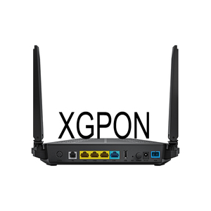 Xg-pon xgspon 10ge Wifi 6 ax3000 2.5g GPON 2024 ONT Router 10g 2025 mới cáp quang epon/BT Pon giá rẻ nhất 5g onus xgpon - Product Image 1