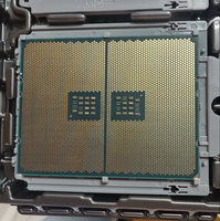 Prosesor Server AMD 7513 - 32 Core 64 Thread 2.6GHz Zen 3 Milan SP3 200W 128MB L3 Cache