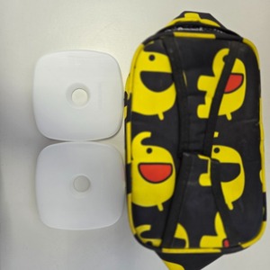 Mattoni di ghiaccio in HDPE personalizzati riutilizzabili per la scatola del pranzo e la spedizione di cibo-Freezer Cooler Ice Pack all'ingrosso OEM