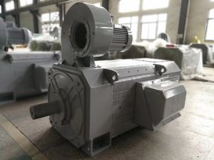 Motor para Grúa BROOK MROMPTON ATB MORLEY WEG OXFORD VACON IDC BALDOR ZZJQ-816 50kw 100kw 150kw ZZJQ-816 150kw Motor de Corriente Continua MOTORS I - Product Image 2