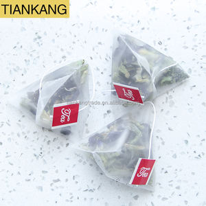 自有品牌凉茶包蓝色蝴蝶豌豆的天然色素 - Product Image 6