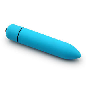 Venta caliente 10-Speed Mini Silicone Bullet Vibrator USB Power Juguete sexual para adultos para mujeres G-Spot <span class=keywords><strong>Orgasm</strong></span> Vaginal - Product Image 6