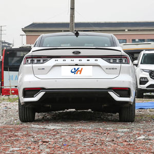 2022 <span class=keywords><strong>Ford</strong></span> <span class=keywords><strong>Mondeo</strong></span> EcoBoost 245 <span class=keywords><strong>ST</strong></span>-<span class=keywords><strong>Line</strong></span> sièges en cuir de voiture d'occasion bon marché intérieur foncé FWD ACC régulateur de vitesse R19 pneus direction à gauche - Product Image 6