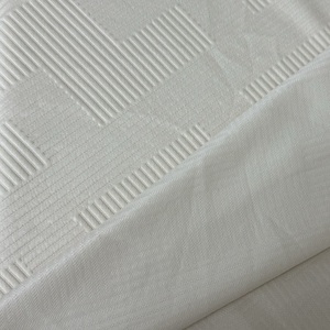 Tissus en gros Telas Textiles <span class=keywords><strong>100</strong></span>% polyester, tissage à la chaîne, fil teint, jacquard, résistant aux plis, respirant, poids moyen, <span class=keywords><strong>Tetris</strong></span> - Product Image 5
