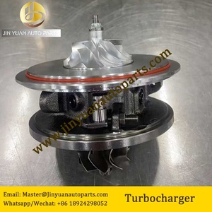 Roda Billet Cartridge 767720-0001 767720-0002 767720-0004 767720-5002S 769708-5004S 769708-0003 kartrid Turbocharger CHRA - Product Image 6