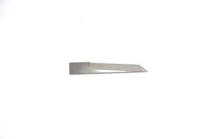 Lame vibrante en carbure solide 3661 mm pour machine de découpe de cuir, mousse et tissu - Product Image 2
