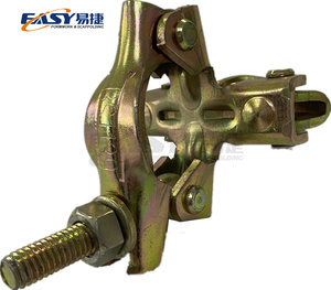 Dễ dàng giàn giáo ốc vít giàn giáo <span class=keywords><strong>Coupler</strong></span> British loại thả giả mạo/ép giá tốt nhất giàn giáo <span class=keywords><strong>Coupler</strong></span> - Product Image 5