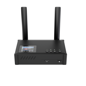 Mine Media Q8 SE 4G Codificador de video SRT RTMP RTSP Transmisión múltiple Agregar tablero de puntuación OSD Desplazamiento de texto Codificador de transmisión en vivo - Product Image 5