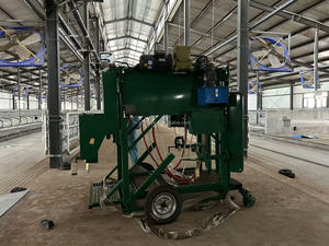 <span class=keywords><strong>Tondeuse</strong></span> à sabots de vache professionnelle en acier robuste, moteur 6KW, capacité de charge 1200 kg, nouvel équipement d'élevage pour l'entretien du bétail - Product Image 3