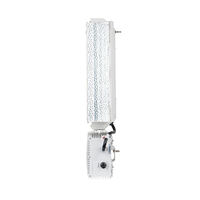 2024 LED à spectre complet pour plantes d'intérieur Ballasts haut de gamme inclus
