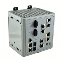 Module PLC PAC 440F-EAADV00600 d'origine, neuf, contrôleur PLC 440F-EAADV00600, 440FEAADV00600