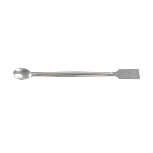 Juego <span class=keywords><strong>de</strong></span> <span class=keywords><strong>Laboratorio</strong></span> Escolar, <span class=keywords><strong>Espátula</strong></span> y Cuchara <span class=keywords><strong>de</strong></span> Acero Inoxidable para Mezclar - Product Image 4