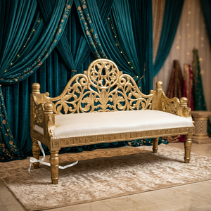 Luxury Royal European Style King Size <b>Sofa</b> Set Fashionable Living Room Furniture for Room Decoration Best Price in India - Product Image 4
