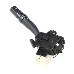 Interruptor de control de elevalunas eléctrico 7S65-14529-AA 4L55-14529-AA 7S6514529AA 4L5514529AA para Ford Ranger Fiesta Ecosport - Product Image 3