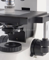 Microscopio Metalográfico de Alta Definición para Medición Óptica de Tamaño