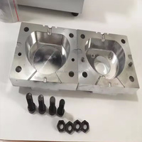 Nouvelle arrivée : système d'injection automatique de prothèses dentaires AX-YDA, machine pour la fabrication de prothèses dentaires, machine de pressage flexible dentaire