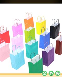 Vente en gros de nouveaux sacs d'emballage alimentaire en papier kraft multifonctionnels et multi-styles pour mariage - Product Image 2