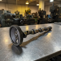 Arbre à cames V2403 1G791-16010 1G491-16022 1A091-16010 pour moteur diesel Kubota, pièces détachées