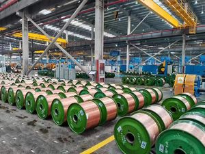 12/20kv A2xs(fl)2y A2XSFL2Y NA2XS(FL)2Y ALU/XLPE/CWS + CTS/MDPE 1x15/25 1x24 0/25 Média Tensão Alumínio Cabo elétrico - Product Image 4