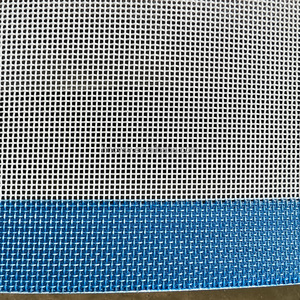 <span class=keywords><strong>Polyester</strong></span> đồng bằng dệt vải lưới vành đai dây lưới băng tải - Product Image 2