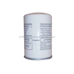 Mengma Industrial Compressors Oil Separator for Screw Compressors Filters New Silver Energy & Mining 575000103 575000103P - Product Image 5