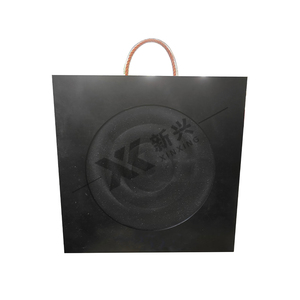 Plataformas de Apoyo Universales para Grúas, Certificadas por la CE, para Grúas de Camión, Excavadoras y Plataformas Elevadoras - Product Image 1