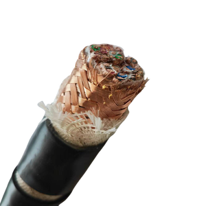 Coaxiale kabel, hoogwaardige verlengkabel DJYPVP-computerkabel, ohm, fabrieks prijs - Product Image 5