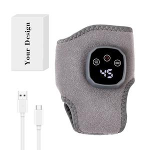 0728 2pcs Foot <b>Massager</b> for Neuropathy 3-in-1 Cordless and Ankle Heel Arch & Relief - Product Image 2