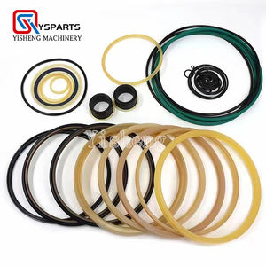 खुदाई के लिए 207-0544 2070544 ट्रैक लिंक सील - Product Image 2