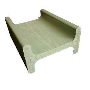 Trave a H e Trave a I in <span class=keywords><strong>PVC</strong></span> per Costruzioni Edili - Product Image 1