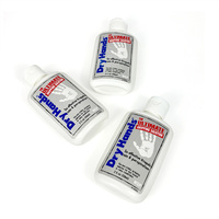 59ml Dry Hands Transparent Antidérapant pour Pole Dance, Offre Spéciale, Accepte Logo Personnalisé, Dry Hands pour l'Entraînement