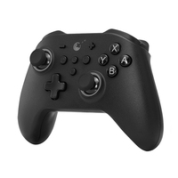 GuliKit Kingkong 2 Pro 3 Max NS09 NS39 KK3 Max Gamepad inalámbrico para iOS Switch PC Android TV Box Raspberry Controller