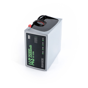 แบตเตอรี่ลิเธียมไอออนแบบโซลิดสเตตสำหรับโดรน 14S 35Ah - Product Image 5