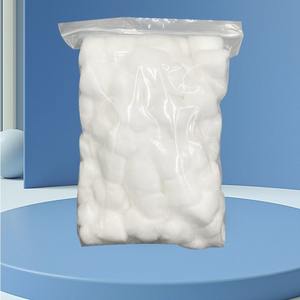 Materiale di consumo dentale chirurgico batuffoli di cotone Sterile assorbente medicale rotolo di cotone prodotto da prodotti di alta qualità di cotone - Product Image 6