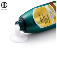 Source Strength Factory OEM ODM Marque Privée Logo Gel Hydratant Anti-Pelliculaire Bio Huile de Rose Volumisante Clarifiante Nettoyage en Profondeur