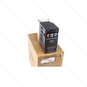 Variateur de fréquence Delta VFD4A8MS21ANSAA MS300 0,75 kW 230 V monophasé AC - Product Image 6