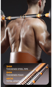Ensemble d'<span class=keywords><strong>haltères</strong></span> réglables TBFIT 5 en 1, <span class=keywords><strong>kit</strong></span> de musculation écologique avec barre de connexion pour la musculation à domicile - Product Image 5