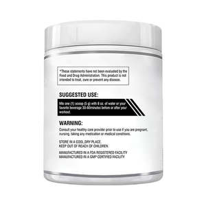300 gramos de polvo de creatina monohidrato - Product Image 3