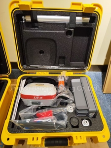 Sistema GNSS RTK Stonex S3II SE Avanzado con 800 Canales e IMU para Precisión Centimétrica y Base - Product Image 1