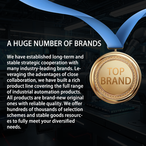 หน้าจอสัมผัส PLC HMI ของแท้ 100% สินค้าใหม่ รุ่น MM MC ซีรีส์ เครื่องควบคุมโปรแกรมได้แบบพัลส์ความเร็วสูง - Product Image 3