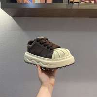 Nouvelles chaussures décontractées polyvalentes, durables, élégantes et tendance, avec semelles épaisses pour augmenter la taille, disponibles en gros