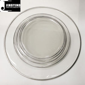 2024 Jingying Music Drum Heads Series, Venta al por mayor Material PET transparente Drum Heads Clear Drum Skins - Product Image 2