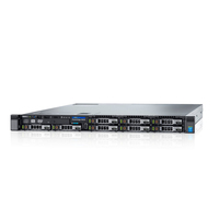 Serveur Rack 2U DEL Intel Xeon 6430 Neuf, Châssis 24*2.5 H755, Prix Direct Usine, Serveur EMC PowerEdge R760