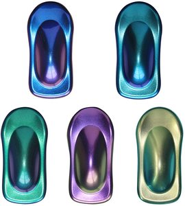 Vente en gros de bonbons de couleurs de <span class=keywords><strong>peinture</strong></span> de <span class=keywords><strong>voiture</strong></span> Dip Pearls, Pigment nacré pour la <span class=keywords><strong>peinture</strong></span> automatique Chine Fournisseur - Product Image 2