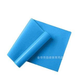 Bandas de Resistencia de Yoga Resistentes, Ligeras, de TPE, Equipo de Gimnasio para Mujeres, para Entrenamiento de Glúteos, Brazos, Piernas, Pecho y Abdomen - Product Image 2