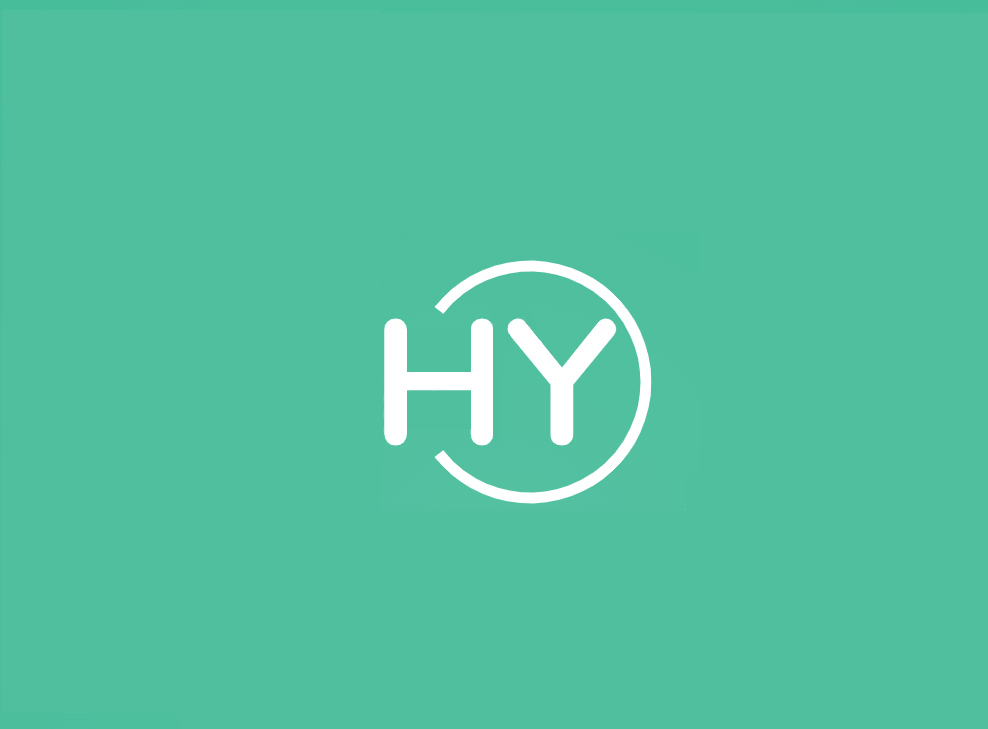 Haining Haiyu Clothing Co., Ltd. logo