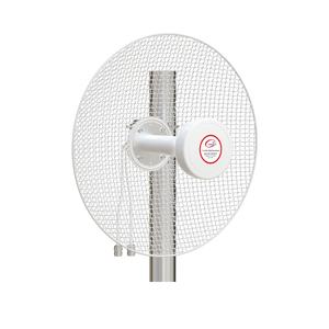 Antena de rejilla MIMO de 2.3-2.7GHz, 0.4m, 18dBi para radio <span class=keywords><strong>Mimisa</strong></span> A5c, Lanbowan, Cambium, Ubiquiti, Kenbotong - Product Image 4