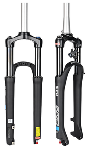 Horquilla para Bicicleta <span class=keywords><strong>SUNTOUR</strong></span> <span class=keywords><strong>XCR</strong></span> X1 de 27.5/29 Pulgadas, Horquilla para Bicicleta de Montaña, Horquilla con Amortiguación - Product Image 5