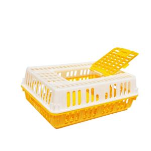 Jaula para Gallos de Pelea, Jaula para Huevos de Gallina, Jaula para Gallinas Ponedoras, de Alta Calidad y Bajo Precio, Fabricada en China - Product Image 2